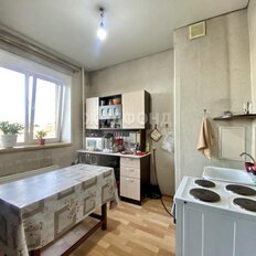 Квартира 36,7 м², студия - изображение 2