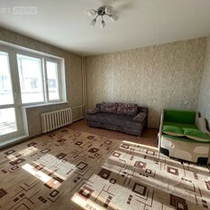 Квартира 47 м², 1-комнатная - изображение 5