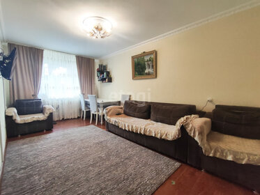 Купить комнату в квартире на улице Первомайский проспект в Рязани - изображение 21