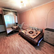 Квартира 25 м², 1-комнатная - изображение 5