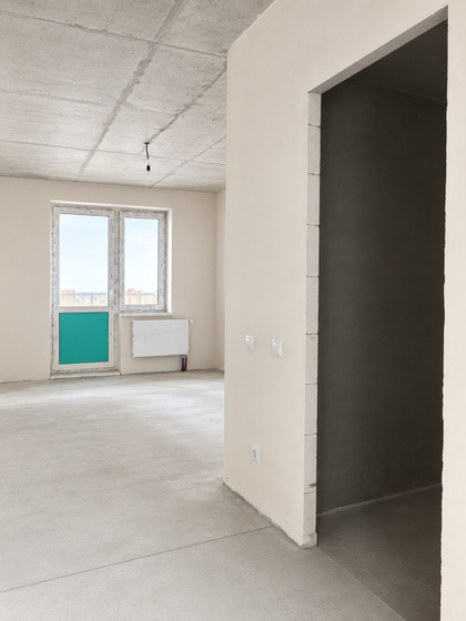 25 м², квартира-студия 2 880 000 ₽ - изображение 59