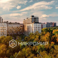 Квартира 67,3 м², 3-комнатная - изображение 1