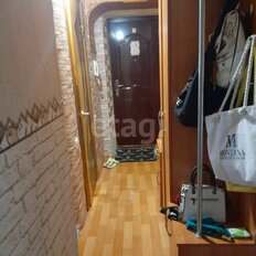 Квартира 41,9 м², 2-комнатная - изображение 1