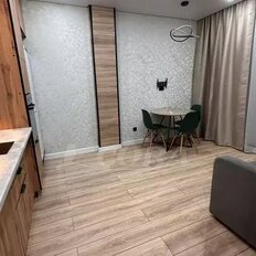 Квартира 38 м², 1-комнатная - изображение 4