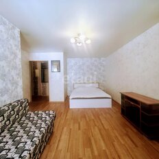 Квартира 31,7 м², 1-комнатная - изображение 2