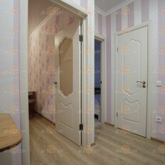 Квартира 34,1 м², 1-комнатная - изображение 4