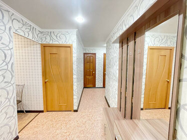 Купить двухкомнатную квартиру с парковкой в микрорайоне «Залесье» в Челябинской области - изображение 41
