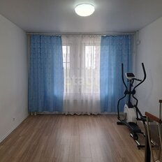 Квартира 27 м², студия - изображение 3