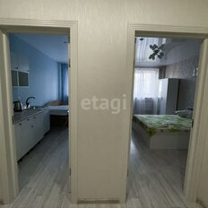 Квартира 41 м², 1-комнатная - изображение 4