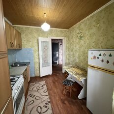 Квартира 36,9 м², 1-комнатная - изображение 5