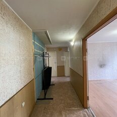 Квартира 61,7 м², 3-комнатная - изображение 2