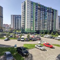 Квартира 25 м², студия - изображение 1