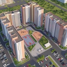 Квартира 65,2 м², 2-комнатная - изображение 5