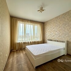Квартира 36 м², 1-комнатная - изображение 5