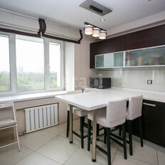Квартира 89,6 м², 2-комнатная - изображение 4