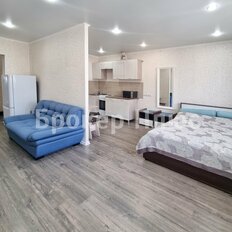 Квартира 42,5 м², 1-комнатная - изображение 5