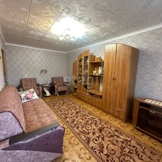 Квартира 31 м², 1-комнатная - изображение 2