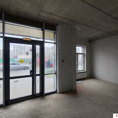 46,7 м², торговое помещение - изображение 5