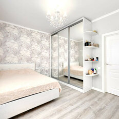 Квартира 62,7 м², 2-комнатная - изображение 3