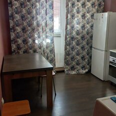 Квартира 30,4 м², 1-комнатная - изображение 5