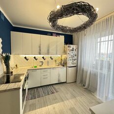 Квартира 64,5 м², 2-комнатная - изображение 4