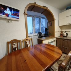 Квартира 55,9 м², 2-комнатная - изображение 5