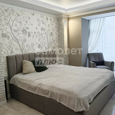 Квартира 53,9 м², 2-комнатная - изображение 1