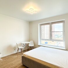 Квартира 21,5 м², 1-комнатная - изображение 3