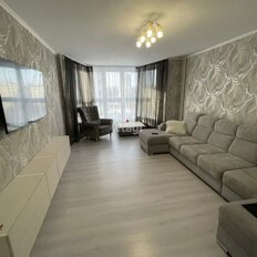 Квартира 63,6 м², 2-комнатная - изображение 5