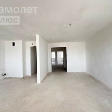 Квартира 93,2 м², 3-комнатная - изображение 4