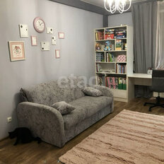 Квартира 41,1 м², 1-комнатная - изображение 1