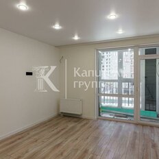 Квартира 36 м², 1-комнатная - изображение 2