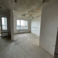 Квартира 60,6 м², 2-комнатная - изображение 4