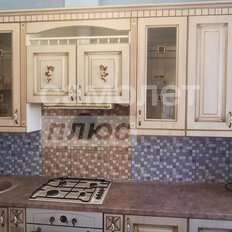 Квартира 73,9 м², 2-комнатная - изображение 3