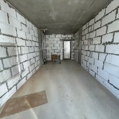 Квартира 21,6 м², студия - изображение 3