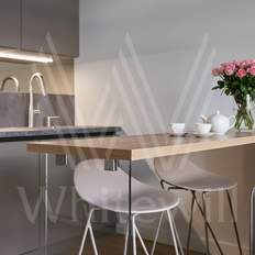 Квартира 44 м², 1-комнатная - изображение 4