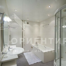 Квартира 124,6 м², 3-комнатная - изображение 5