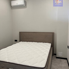 Квартира 50 м², 1-комнатные - изображение 4