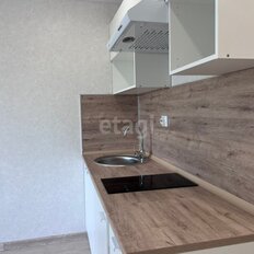 Квартира 18 м², студия - изображение 3