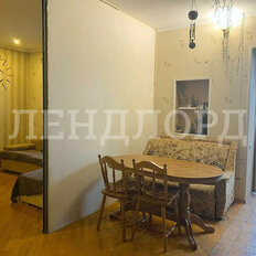 Квартира 93,1 м², 3-комнатная - изображение 3