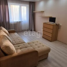 Квартира 30,1 м², 1-комнатная - изображение 1