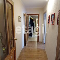 Квартира 55,1 м², 3-комнатная - изображение 3