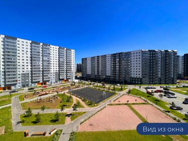 59,3 м², 2-комнатная квартира 10 430 500 ₽ - изображение 35