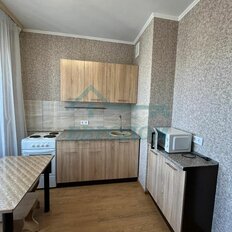 Квартира 35 м², 1-комнатная - изображение 2