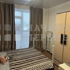 Квартира 39 м², 2-комнатная - изображение 3