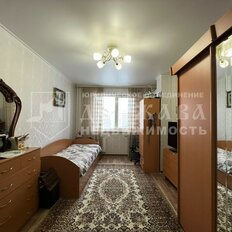 Квартира 60 м², 2-комнатная - изображение 5