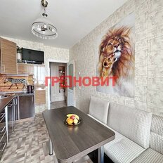 Квартира 56,4 м², 2-комнатная - изображение 3