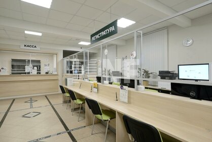 56,7 м², 2-комнатная квартира 17 825 000 ₽ - изображение 26