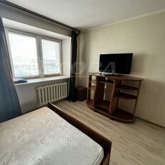 Квартира 45 м², 1-комнатная - изображение 5