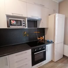 Квартира 55 м², 2-комнатная - изображение 4